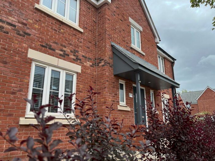 4 Bedroom House To Rent In Perrys Hill, West Coker, BA20