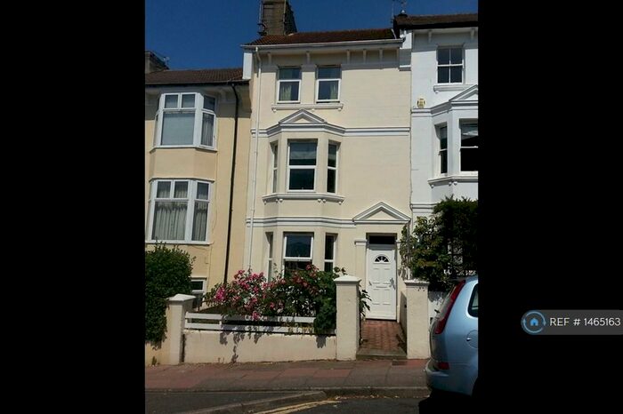 5 Bedroom Terraced House To Rent In Franklin Road, Brighton, BN2