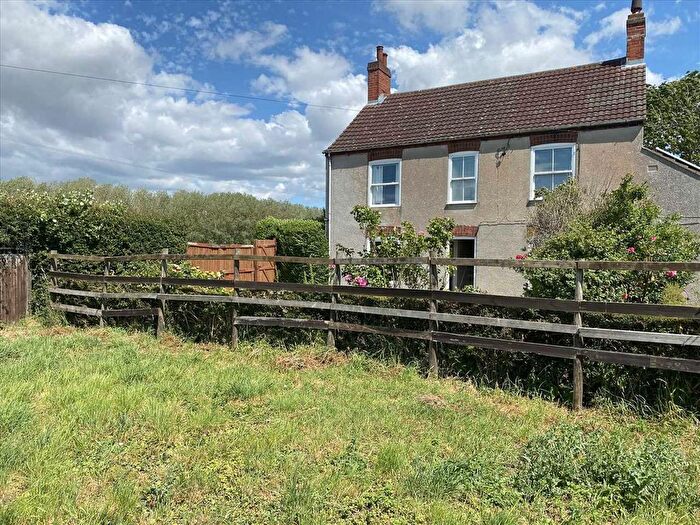 2 Bedroom Semi-Detached House For Sale In Layby Cottage, Tattershall Road, Billinghay, LN4