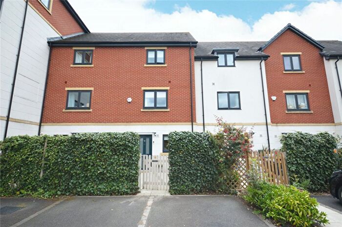 3 Bedroom Detached House To Rent In Parkgate Mews, Shirley, Solihull, West Midlands, B90