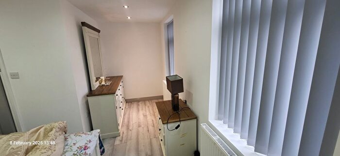 3 Bedroom Terraced House To Rent In Arabella Street, Cardiff, CF24