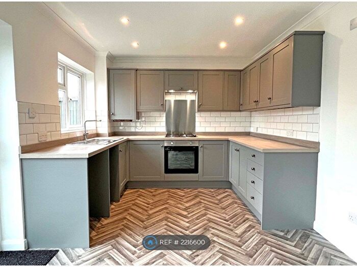 3 Bedroom Terraced House To Rent In Wallers Road, Faversham, ME13