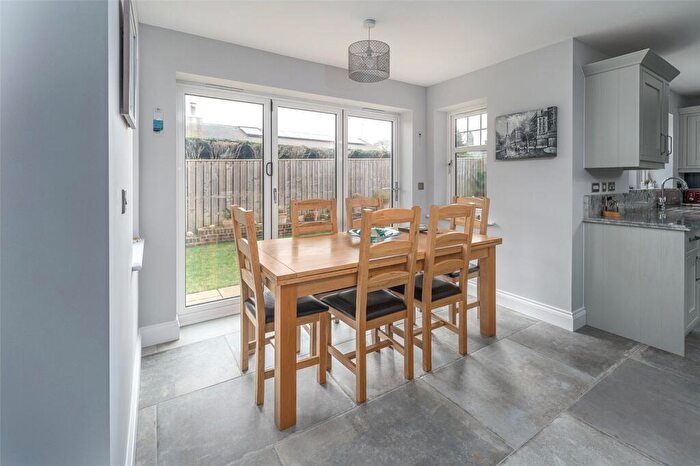 5 Bedroom Detached House For Sale In Cheviot Meadows, Acklington, Morpeth, NE65