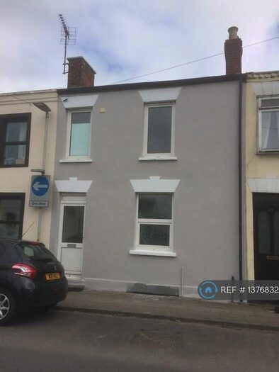2 Bedroom Terraced House To Rent In Townsend Street, Cheltenham, GL51