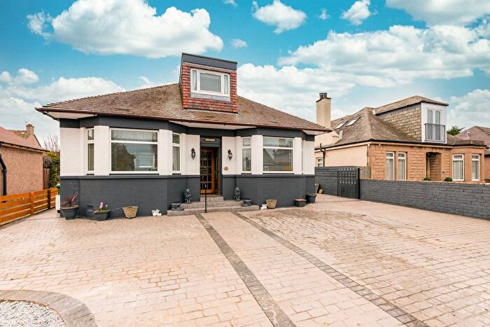 5 Bedroom Detached House For Sale In Moyeslea, Gosford Road, Port Seton, Prestonpans, EH32