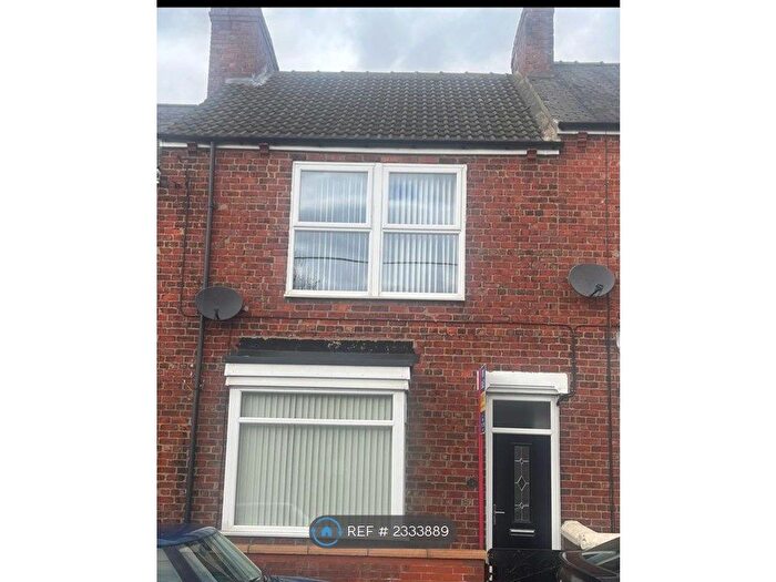 3 Bedroom Terraced House To Rent In The Avenue, Coxhoe, Durham, DH6