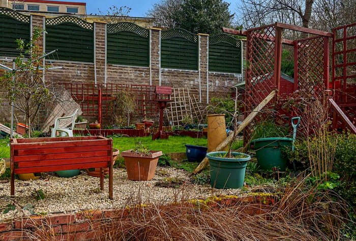 3 Bedroom Cottage For Sale In Court Road, Oldland Common, Bristol, BS30