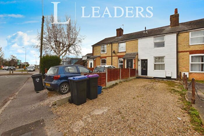 1 Bedroom Property To Rent In Room, Stansted Road, Birchanger, CM23