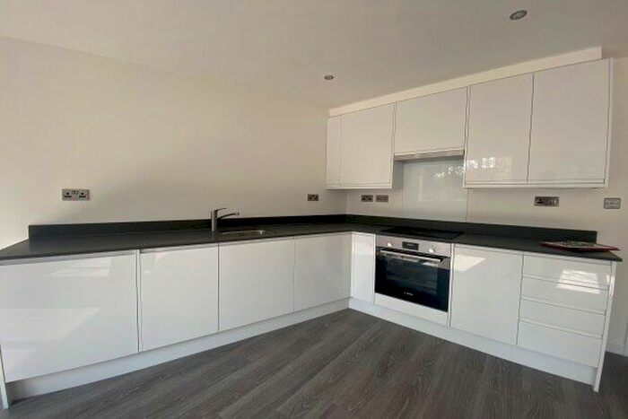 1 Bedroom Flat To Rent In Ashley House, Altrincham, WA14