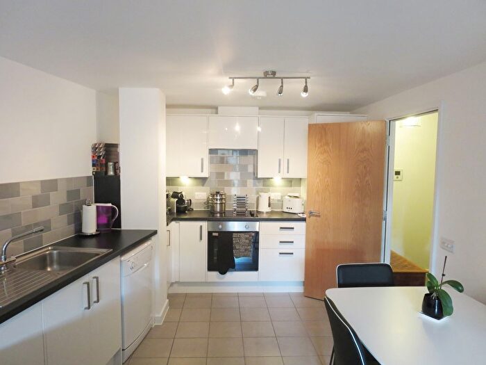 2 Bedroom Flat To Rent In Charlotte Court, Margate, CT9
