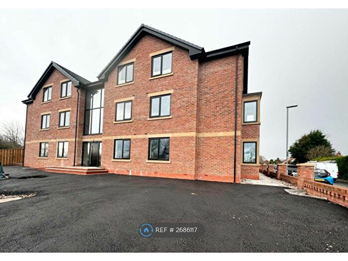 2 Bedroom Flat To Rent In Stannah Gardens, Thornton-Cleveleys, FY5