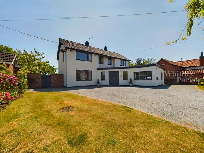 5 Bedroom Detached House For Sale In Vicarage Road, Wingfield, Diss, IP21
