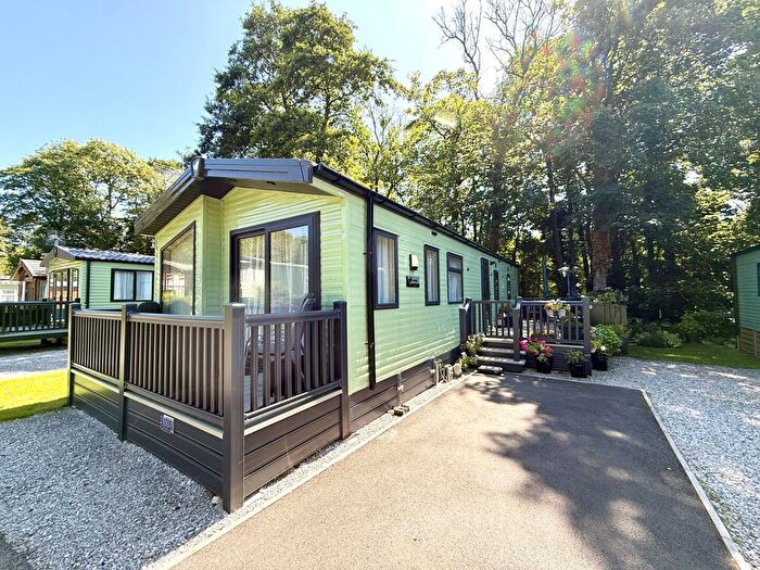 3 Bedroom Park Home For Sale In Gatebeck Holiday Park, Gatebeck Road, Kendal, LA8