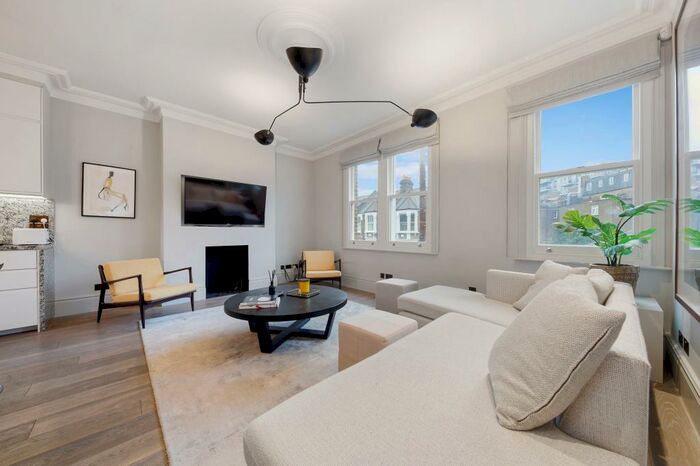 2 Bedroom Flat To Rent In Buller Road, London, NW10