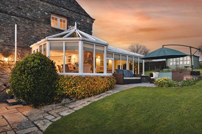 3 Bedroom Barn Conversion For Sale In The Drumlins, Stainton, Kendal, LA8