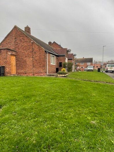 1 Bedroom Bungalow To Rent In Woodland View, West Rainton, Houghton Le Spring, DH4