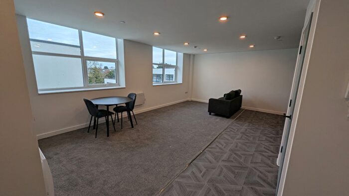 1 Bedroom Flat To Rent In Apartment, Tulip Steet, Carnation Place, NG9