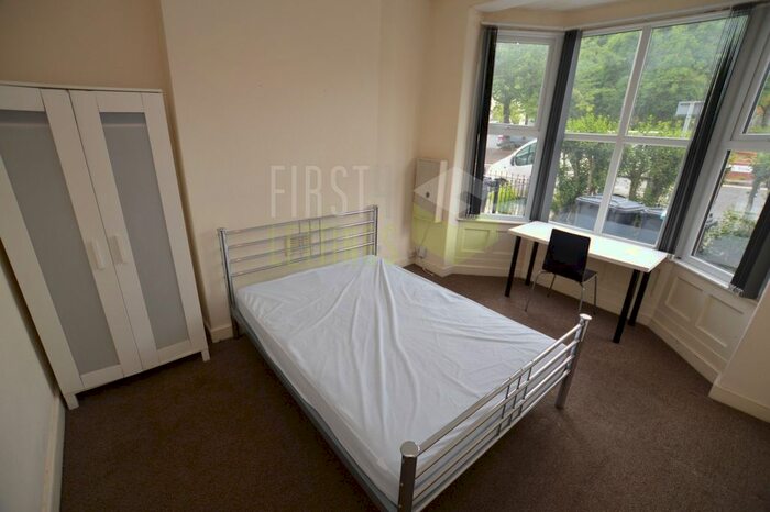 5 Bedroom Terraced House To Rent In Kirby Road, West End, LE3