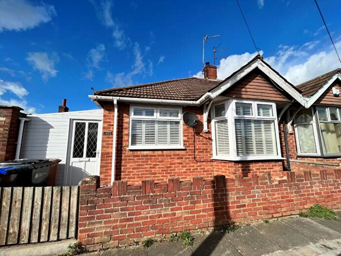 2 Bedroom Semi-Detached House For Sale In Yelvertoft Road, Kingsthorpe, Northampton, NN2