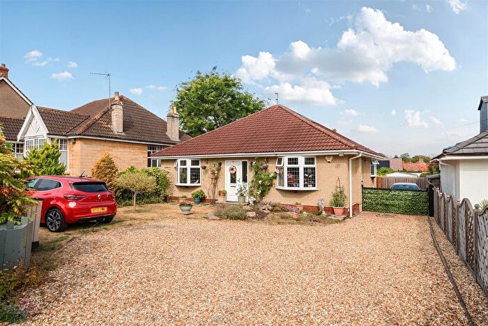 4 Bedroom Detached Bungalow For Sale In Charlton Road, Keynsham, Bristol, BS31