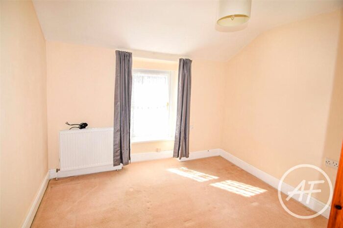 2 Bedroom Semi-Detached House For Sale In James Street, Llandudno, Conwy, LL30