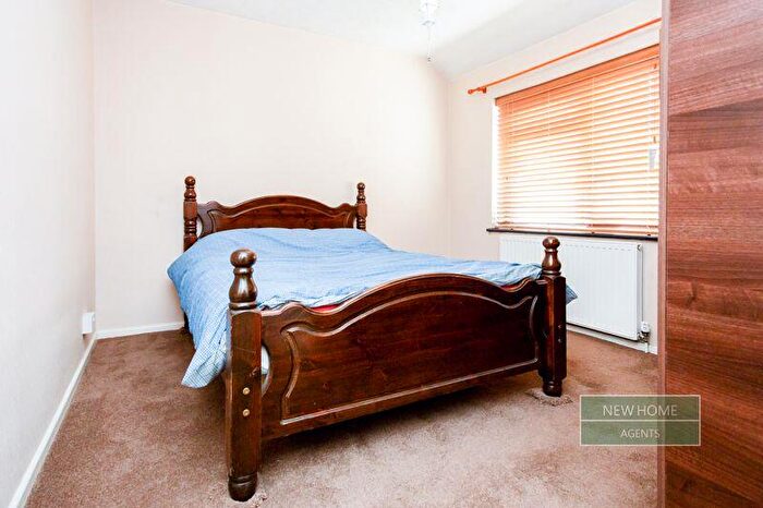 3 Bedroom End Of Terrace House For Sale In Bickerton Close Bristol, BS10