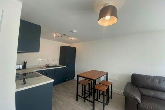 1 Bedroom Flat To Rent In Flatts Close, Bristol, BS34