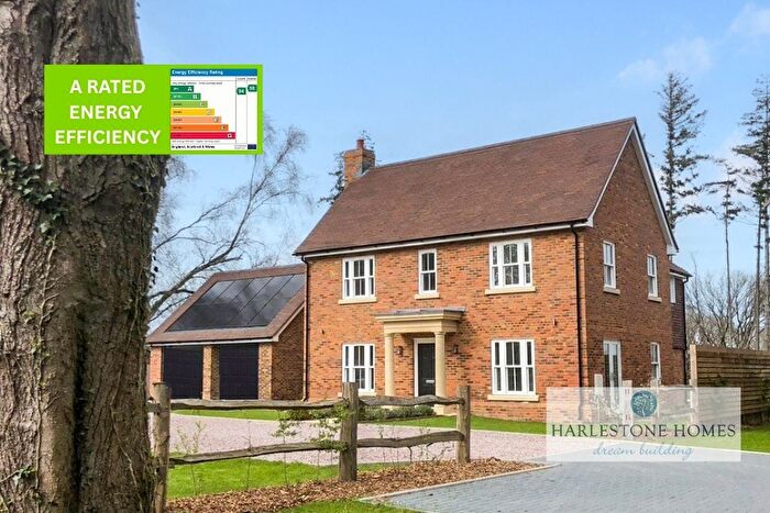 5 Bedroom Detached House For Sale In North Trade Road, Battle, TN33