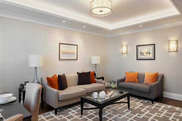 2 Bedroom Flat To Rent In Hyde Park Residence, Mayfair, London, W1K