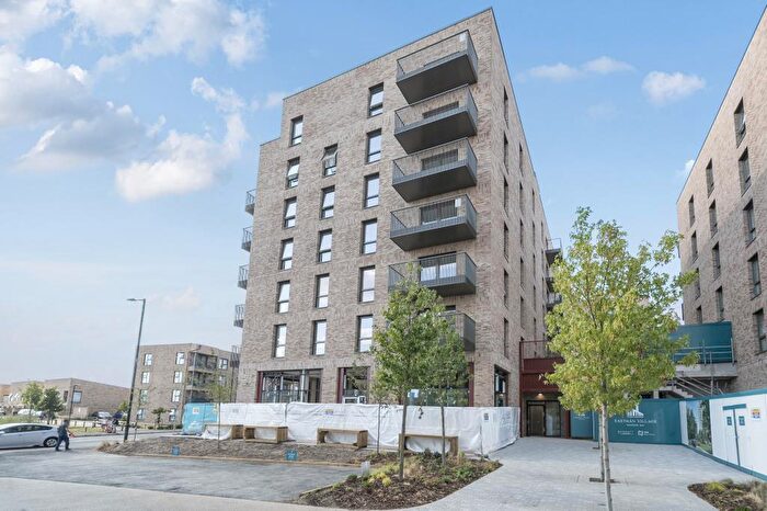 1 Bedroom Apartment To Rent In Robertson Apartments, Harrow, HA1