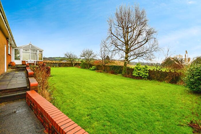 3 Bedroom Bungalow For Sale In Higher Gollinrod Bungalow, Manchester Road, Walmersley, Bury, Greater Manchester, BL9
