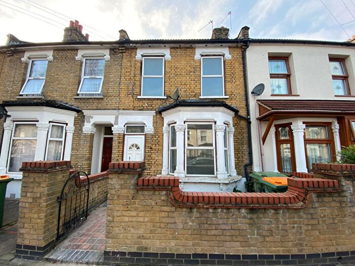 3 Bedroom Terraced House To Rent In Nigel Road, London, E7