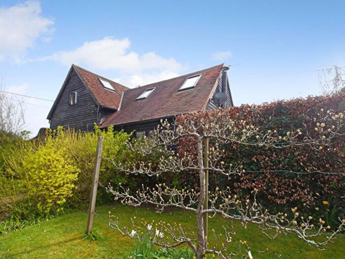2 Bedroom Barn Conversion To Rent In Hermongers Lane, Rudgwick, Horsham, RH12