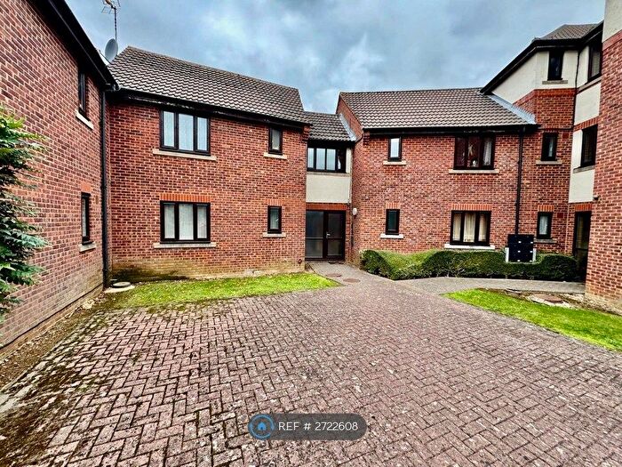 1 Bedroom Flat To Rent In Ashdown Place, Corby, NN17