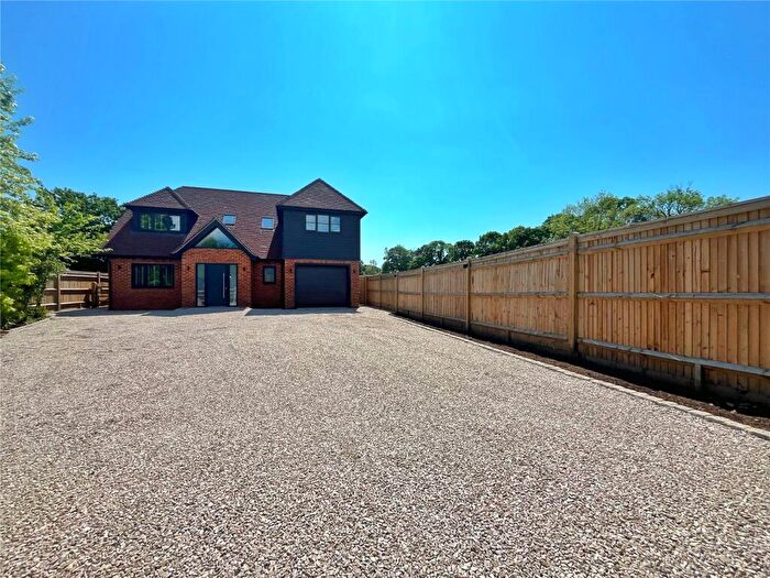 5 Bedroom Detached House For Sale In Amberstone, Hailsham, BN27
