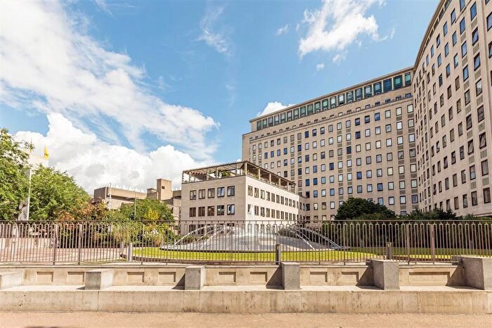 2 Bedroom Flat For Sale In Belvedere Road, Waterloo, SE1