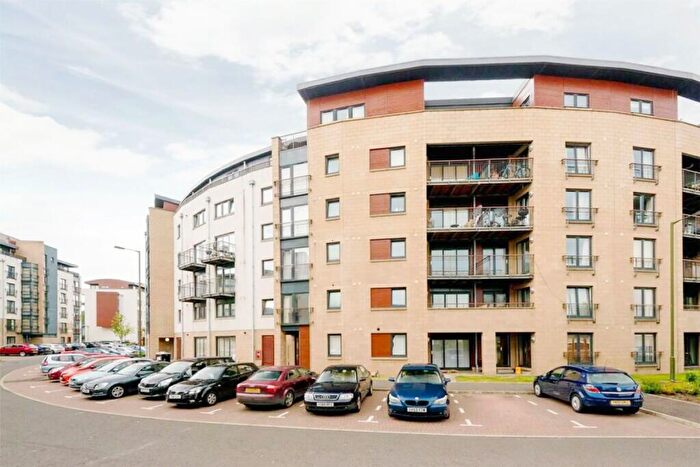 2 Bedroom Flat For Sale In , East Pilton Farm Crescent, Flat, Edinburgh, EH5