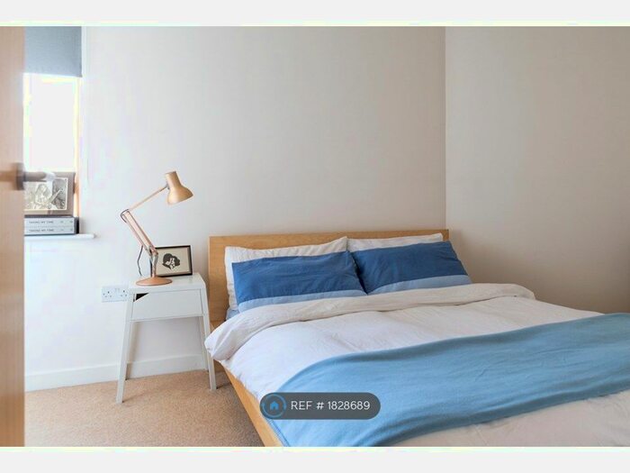 1 Bedroom Flat To Rent In Ainsworth Court, London, NW10