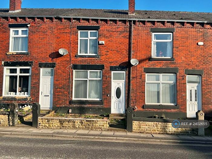 2 Bedroom Terraced House To Rent In Bolton Road, Radcliffe, Manchester, M26