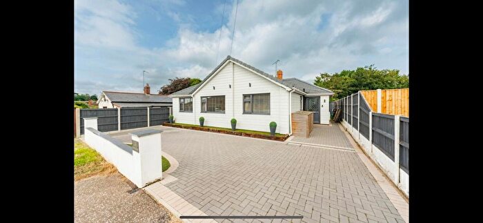 4 Bedroom Bungalow To Rent In Dorothy Avenue, Great Yarmouth, NR31