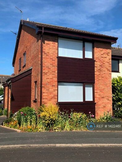 1 Bedroom Semi-Detached House To Rent In Hoghton Close, Lytham St. Annes, FY8