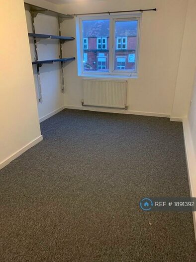 1 Bedroom Flat To Rent In Market Street, Doncaster, DN6