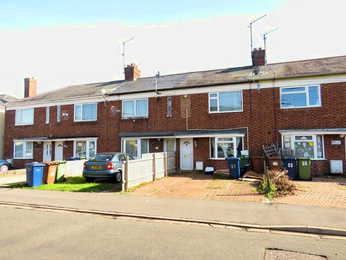 3 Bedroom Terraced House To Rent In Robingoodfellows Lane, March, PE15