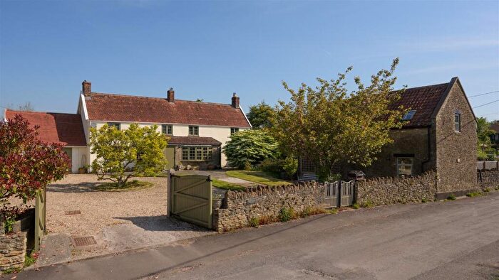 5 Bedroom Detached House For Sale In Wanstrow, Shepton Mallet, BA4