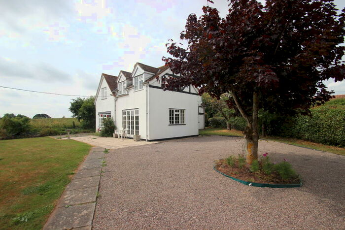 4 Bedroom Detached House For Sale In Much Cowarne, HR7