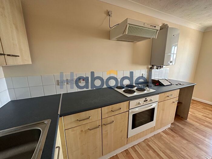 1 Bedroom Flat To Rent In Chase Street, Wisbech, PE13