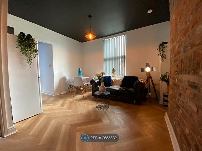 3 Bedroom Flat To Rent In Lorne Street, Liverpool, L7