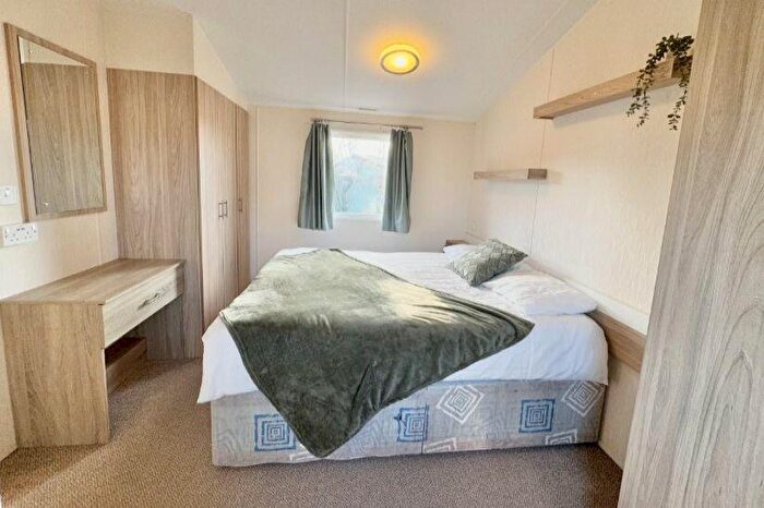2 Bedroom Caravan For Sale In Venture Caravan Park, Westgate, Morecambe, Lancashire, LA4
