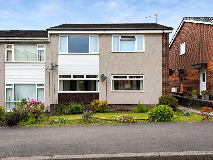 2 Bedroom Flat For Sale In , Blair Terrace, Stenhousemuir, Falkirk, FK5