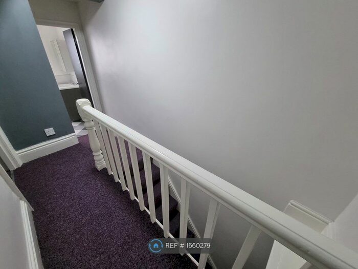4 Bedroom Terraced House To Rent In Edinburgh Road, Kensington, Liverpool, L7